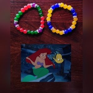MATCHING COUPLE BRACELETS